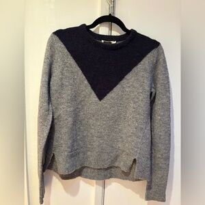 A.L.C sweater